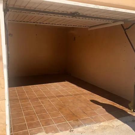 Apartment Casa Ursini,