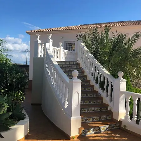 Casa Ursini, Apartment *