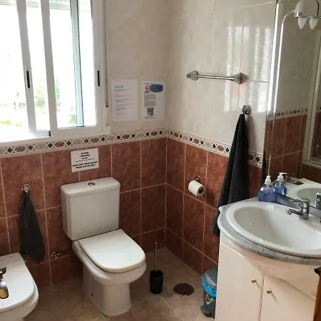 Casa Ursini, Apartment