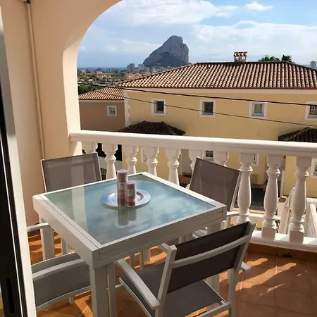 Casa Ursini, Calp