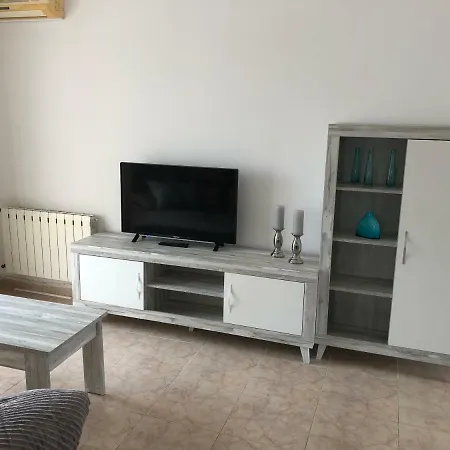 Casa Ursini, Apartment *