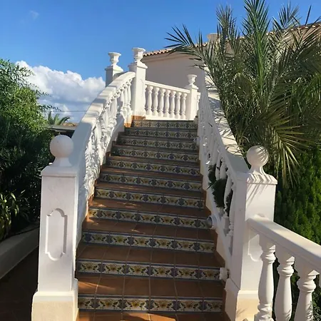 Casa Ursini, Calp