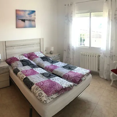 Casa Ursini, Apartment *