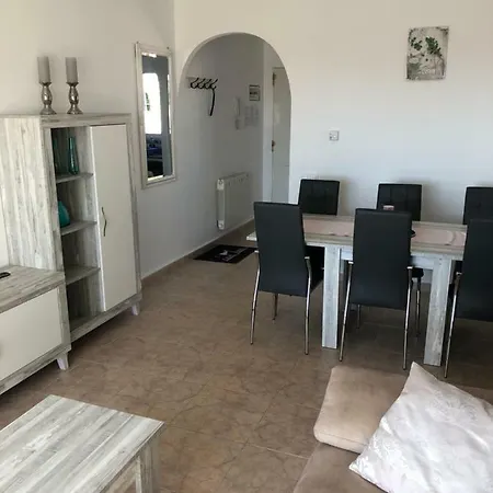 Casa Ursini, * Calp