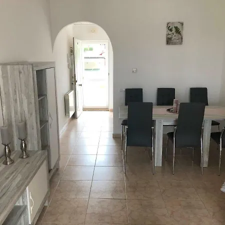 Casa Ursini, * Calp