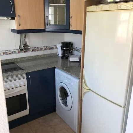 Casa Ursini, Apartment Calpe